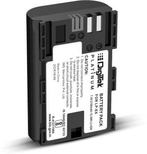 DIGITEK Platinum LP-E6  Battery
