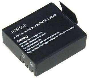 Techdash Sports Camera Li-ion Rechargeable   Battery