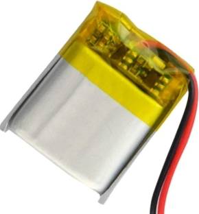 R3 GERMAN 401722 3.7V 400mAh (Lithium Polymer) Lipo Rechargeable  for Device& toys  Battery