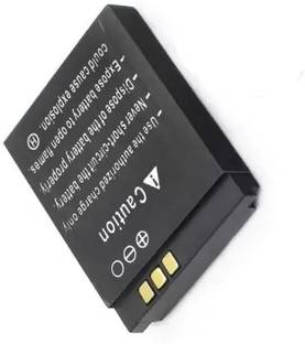 NKL Certified Smartwatch  085 Original Suitable for DZ09, V8, A1, X6 380mAh  Battery