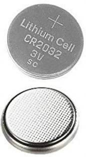 Wanzhow Coin Cell  for Calculator Watch Electonic Devices  Battery