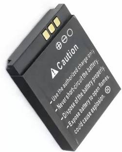 NKL Original Smartwatch  089 Certified Suitable for DZ09, V8, A1, X6 380mAh  Battery