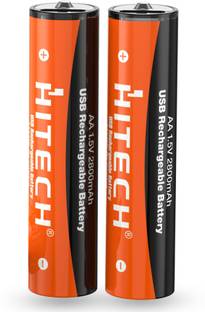 HITECH AA BATTERY  Battery