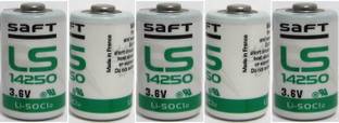 MICROUSB Saft LS14250 1/2AA Lithium   Battery