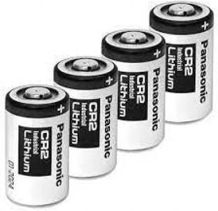 MICROUSB PANASONIC CR2 3V 850mAh Lithium   Battery