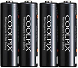 MICROUSB EN-MH2-B2  (Pack of 4)  Battery