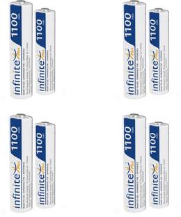 Envie AAA 1100 8PL  Battery