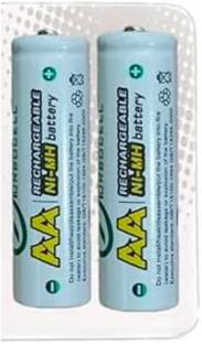 MICROUSB TURBOCELL 1100mAh AAA 1100mAh 1.2V Rechargeable NI-MH   Battery