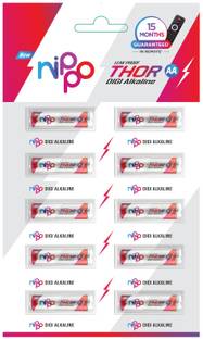 Nippo Thor AA  Battery
