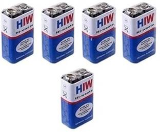 OSTRONE 9V Battey 6F22  Battery