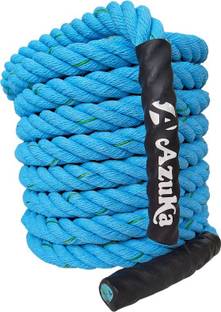 Azuka 8904302701271 Battle Rope