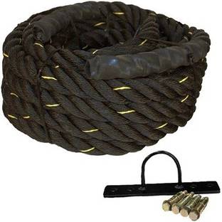 NTC Battle Rope TW YTR WM 3STR Battle Rope