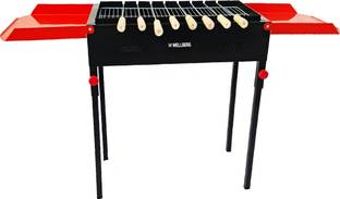 WELLBERG Walnut Barbeque Wood Pellets