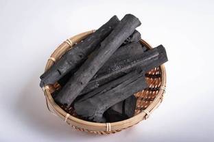 Fab Natural Barbeque Wood Chunks
