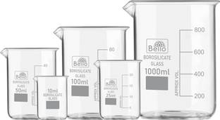 Bello 1000 ml Measuring Beaker