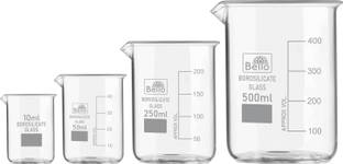 Bello 500 ml Measuring Beaker