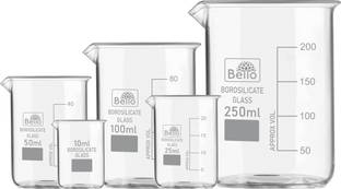 Bello 250 ml Measuring Beaker