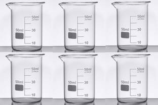 Z GLASS 300 ml Measuring Beaker