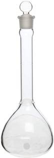 Kamboj Traders 100 ml Tall Form Beaker