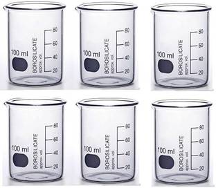 Rawal 100 ml Measuring Beaker