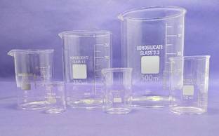 moolenterprises 500 ml Measuring Beaker