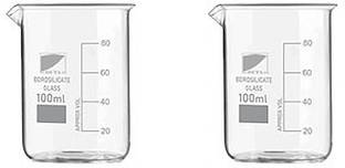 Z GLASS 200 ml Measuring Beaker