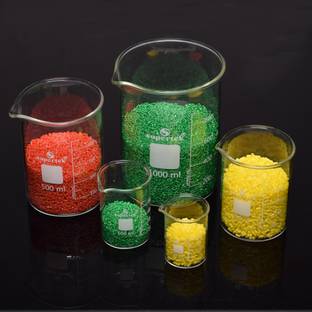 Supertek 1000 ml Measuring Beaker