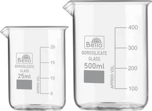 Bello 500 ml Measuring Beaker