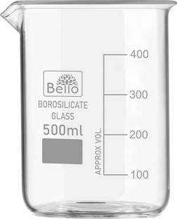 Bello 500 ml Measuring Beaker