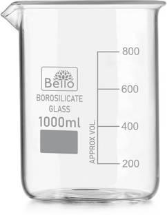 Bello 1000 ml Measuring Beaker