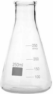 maruti Scientific Erlenmeyer Flask