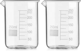 Z GLASS 250 ml Measuring Beaker