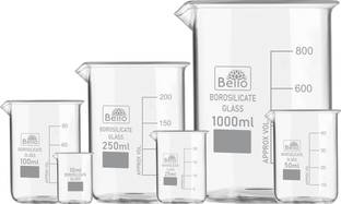 Bello 1000 ml Measuring Beaker