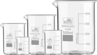 Bello 500 ml Measuring Beaker