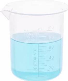 Eshaan 100 ml Measuring Beaker