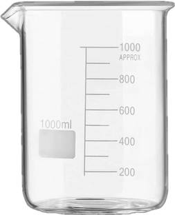Z GLASS 1000 ml Measuring Beaker