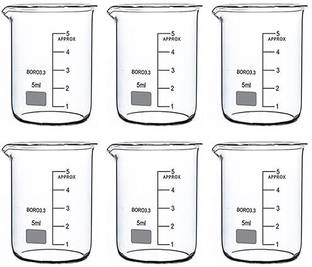 VVS 30 ml Measuring Beaker