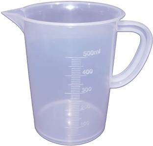 Salco 500 ml Measuring Beaker