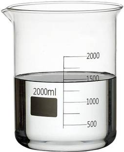 Salco 2000 ml Measuring Beaker