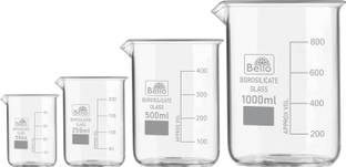 Bello 1000 ml Measuring Beaker