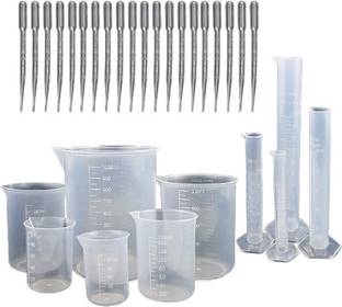 Spylx 1000 ml Measuring Beaker