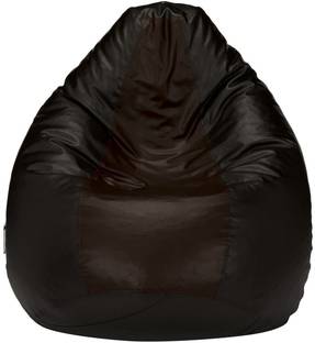 STYLECRAFT XXL Tear Drop Bean Bag Cover  (Without Beans)