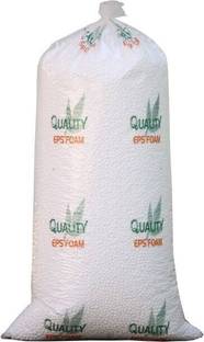 Beanskart 2 kg Bean Bag Fillers Bean Bag Filler