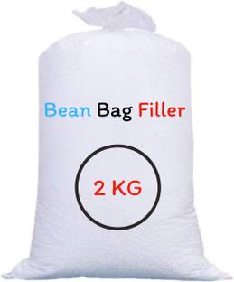 Blok Bean Bag Filler 2 Kg Bean Bag Filler
