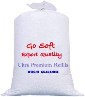 GoSoft Ultra Premium (1KG Approx) Bean Bag Filler