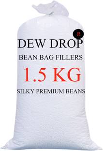 organic growth 1.5kg Bean bag filler Bean Bag Filler