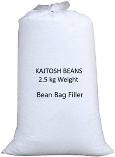 kajtosh Bean Bag Refill 2.5 Kg || Bean Bag Filler
