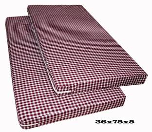 HAMTEX Cotton Double Bed Cover
