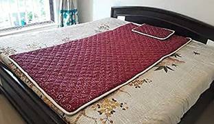 saroj enterprise Magnetic Field Therapy | Bio Magnetic Mattress (3x6 feet.)