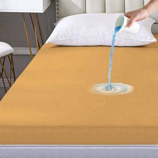 AGS ACTIVE Cotton King Bed Cover